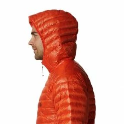 Mountain Hardwear Ghost Whisperer UL Jacket Men's 50 Mountain Hardwear Ghost Whisperer UL Jacket Men's -Mountain Hardwear Shop STAORA D4 1