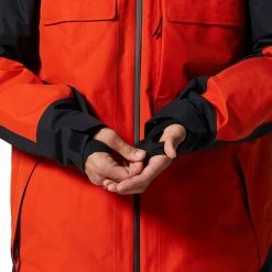 Mountain Hardwear Cloud Bank GORE TEX LT Insulated Jacket Men's -Mountain Hardwear Shop STAORA D5