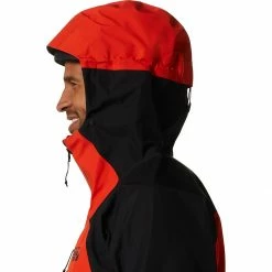 Mountain Hardwear Boundary Ridge GORE TEX 3L Jacket Men's 65 Mountain Hardwear Boundary Ridge GORE TEX 3L Jacket Men's -Mountain Hardwear Shop STAORA D5 3