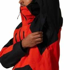Mountain Hardwear Boundary Ridge GORE TEX 3L Jacket Men's 63 Mountain Hardwear Boundary Ridge GORE TEX 3L Jacket Men's -Mountain Hardwear Shop STAORA D7 2
