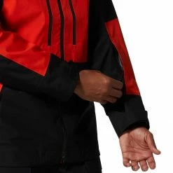 Mountain Hardwear Boundary Ridge GORE TEX 3L Jacket Men's 62 Mountain Hardwear Boundary Ridge GORE TEX 3L Jacket Men's -Mountain Hardwear Shop STAORA D8 2