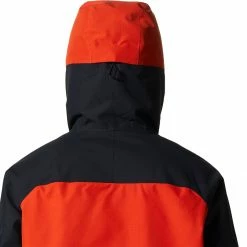 Mountain Hardwear Cloud Bank GORE TEX LT Insulated Jacket Men's -Mountain Hardwear Shop STAORA D8