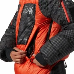 Mountain Hardwear Absolute Zero Suit Women's 18 Mountain Hardwear Absolute Zero Suit Women's -Mountain Hardwear Shop STAORA D8 3