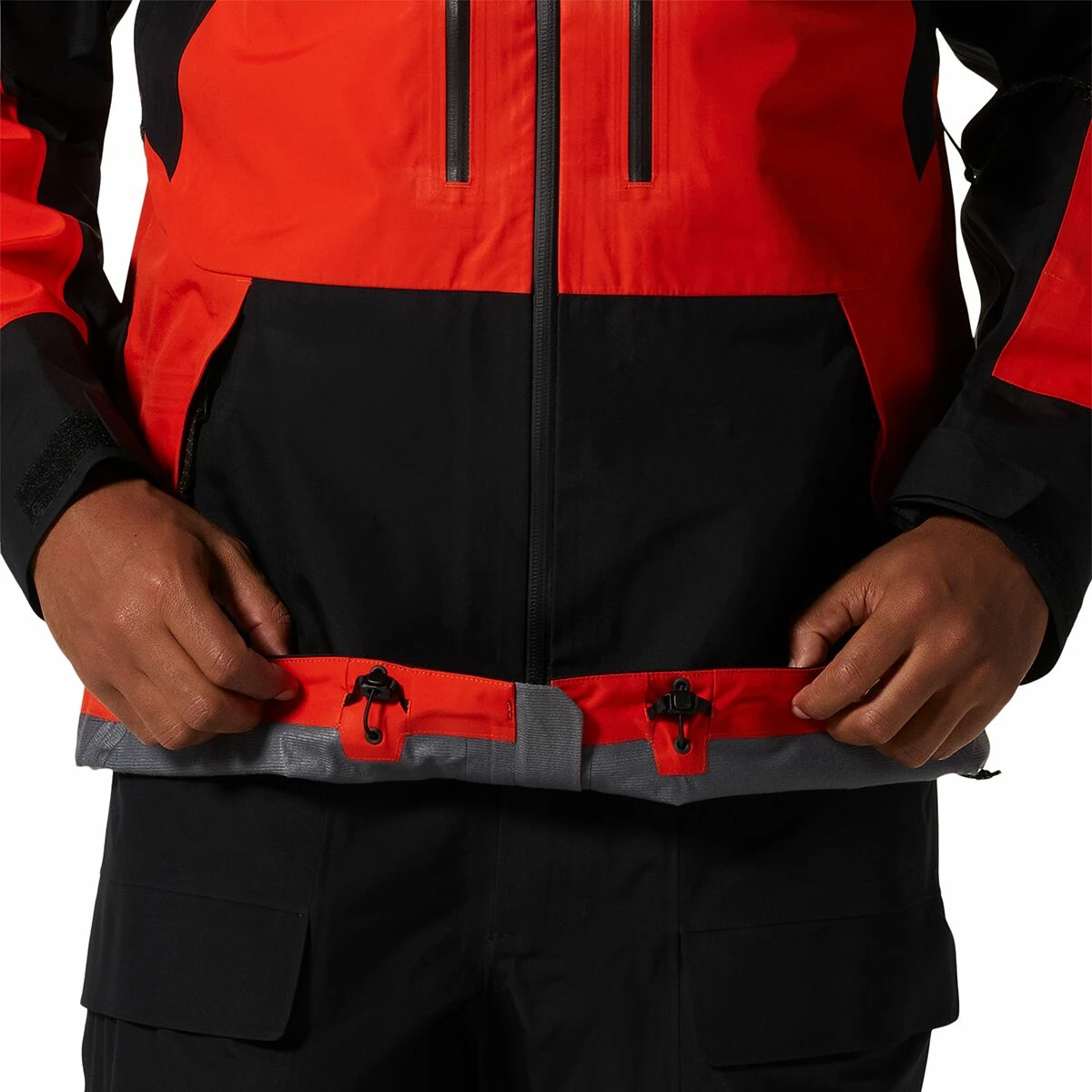 Mountain Hardwear Boundary Ridge GORE TEX 3L Jacket Men's 28 Mountain Hardwear Boundary Ridge GORE TEX 3L Jacket Men's - Image 26