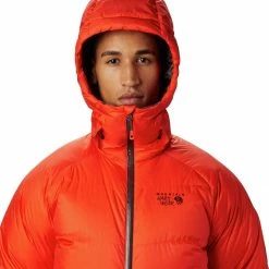 Mountain Hardwear Nilas Down Jacket Men's -Mountain Hardwear Shop STAOR D6