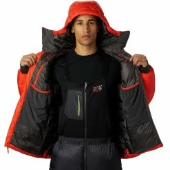 Mountain Hardwear Nilas Down Jacket Men's -Mountain Hardwear Shop STAOR D7