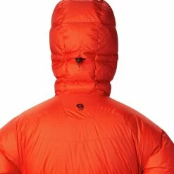 Mountain Hardwear Nilas Down Jacket Men's -Mountain Hardwear Shop STAOR D8