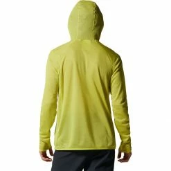 Mountain Hardwear AirMesh Hoodie Men's -Mountain Hardwear Shop STA D1 1