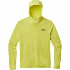 Mountain Hardwear AirMesh Hoodie Men's -Mountain Hardwear Shop STA D2 1
