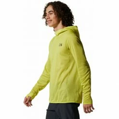 Mountain Hardwear AirMesh Hoodie Men's -Mountain Hardwear Shop STA D3 1