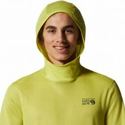 Mountain Hardwear AirMesh Hoodie Men's -Mountain Hardwear Shop STA D4 1