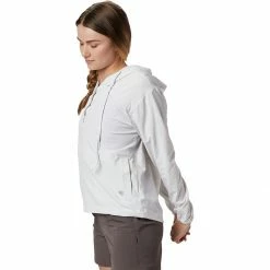 Mountain Hardwear Mallorca Stretch Long Sleeve Shirt Women's -Mountain Hardwear Shop STE