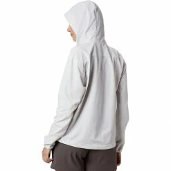 Mountain Hardwear Mallorca Stretch Long Sleeve Shirt Women's -Mountain Hardwear Shop STE D1