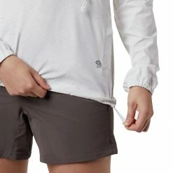 Mountain Hardwear Mallorca Stretch Long Sleeve Shirt Women's -Mountain Hardwear Shop STE D2