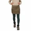 Mountain Hardwear Trekkin Insulated Mini Skirt Women's