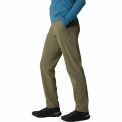 Mountain Hardwear Chockstone Pant Women's -Mountain Hardwear Shop STOGRE D2 2