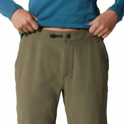 Mountain Hardwear Chockstone Pant Women's -Mountain Hardwear Shop STOGRE D3 2