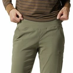 Mountain Hardwear Dynama/2 Pant Women's -Mountain Hardwear Shop STOGRE D3 3