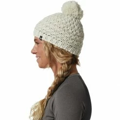 Mountain Hardwear Snow Capped Beanie -Mountain Hardwear Shop STO D1