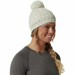 Mountain Hardwear Snow Capped Beanie -Mountain Hardwear Shop STO D2
