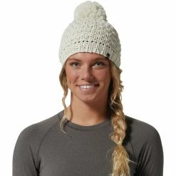 Mountain Hardwear Snow Capped Beanie -Mountain Hardwear Shop STO D4