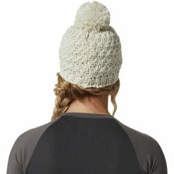 Mountain Hardwear Snow Capped Beanie -Mountain Hardwear Shop STO D5
