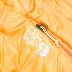 Mountain Hardwear Lamina Sleeping Bag: 0F Synthetic Women's -Mountain Hardwear Shop SUNGOL D3
