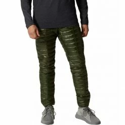 Mountain Hardwear Ghost Whisperer Pant Men's 43 Mountain Hardwear Ghost Whisperer Pant Men's -Mountain Hardwear Shop SURGRE 12