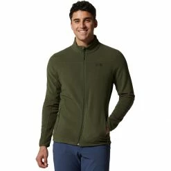 Mountain Hardwear Microchill 2.0 Jacket Men's -Mountain Hardwear Shop SURGRE 3