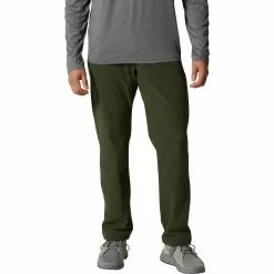 Mountain Hardwear Chockstone Pant Men's -Mountain Hardwear Shop SURGRE 9