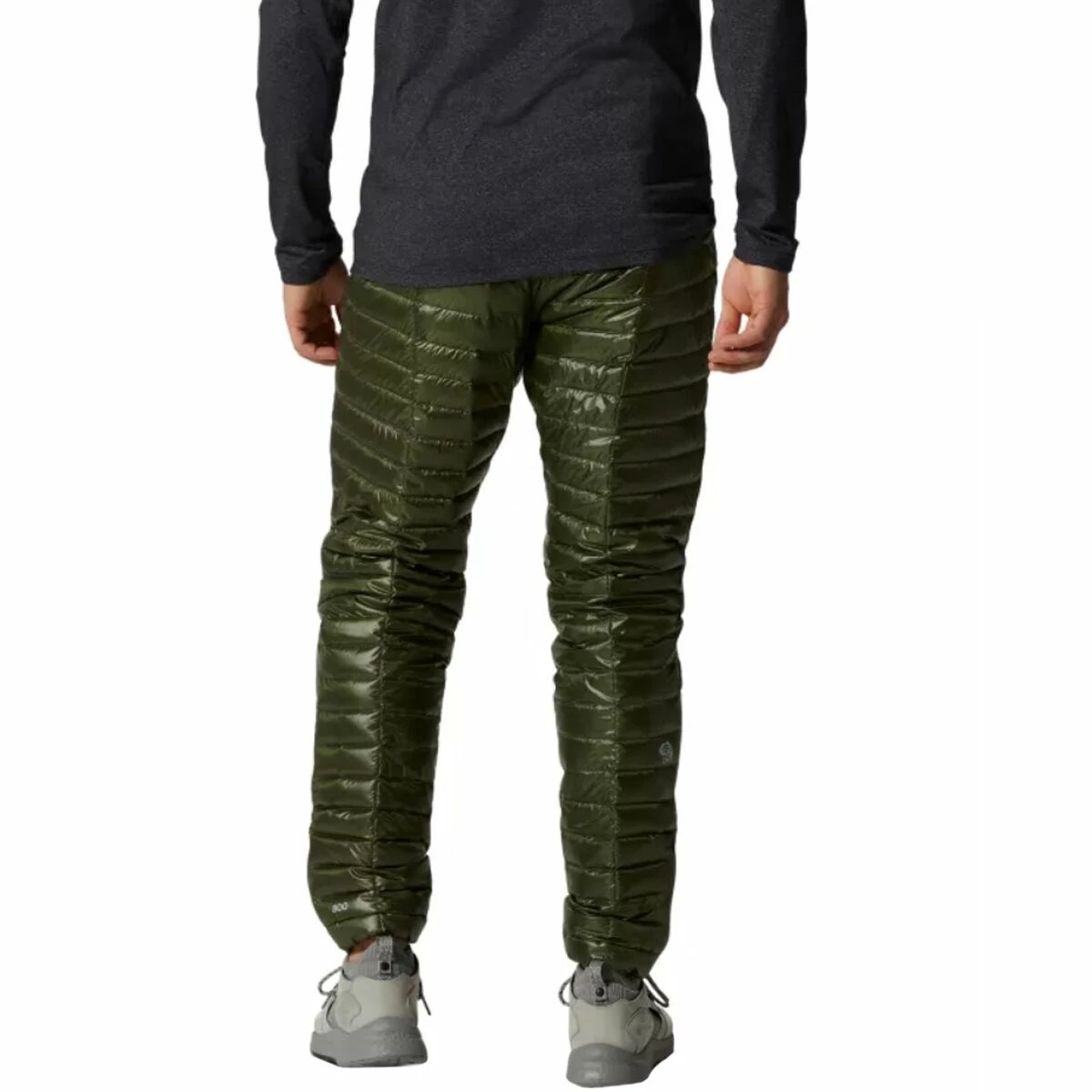 Mountain Hardwear Ghost Whisperer Pant Men's 23 Mountain Hardwear Ghost Whisperer Pant Men's - Image 21