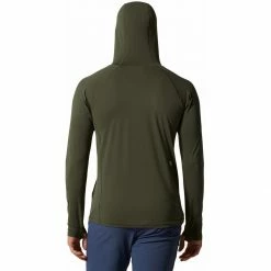 Mountain Hardwear Mountain Stretch Hoodie Men's -Mountain Hardwear Shop SURGRE D1 5