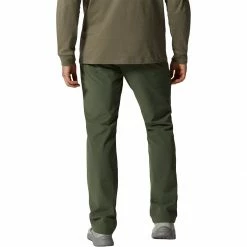 Mountain Hardwear Yumalino Pant Men's -Mountain Hardwear Shop SURGRE D1 9