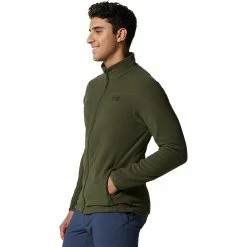 Mountain Hardwear Microchill 2.0 Jacket Men's -Mountain Hardwear Shop SURGRE D2 2