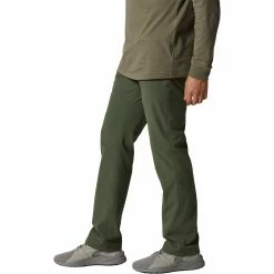 Mountain Hardwear Yumalino Pant Men's -Mountain Hardwear Shop SURGRE D2 8