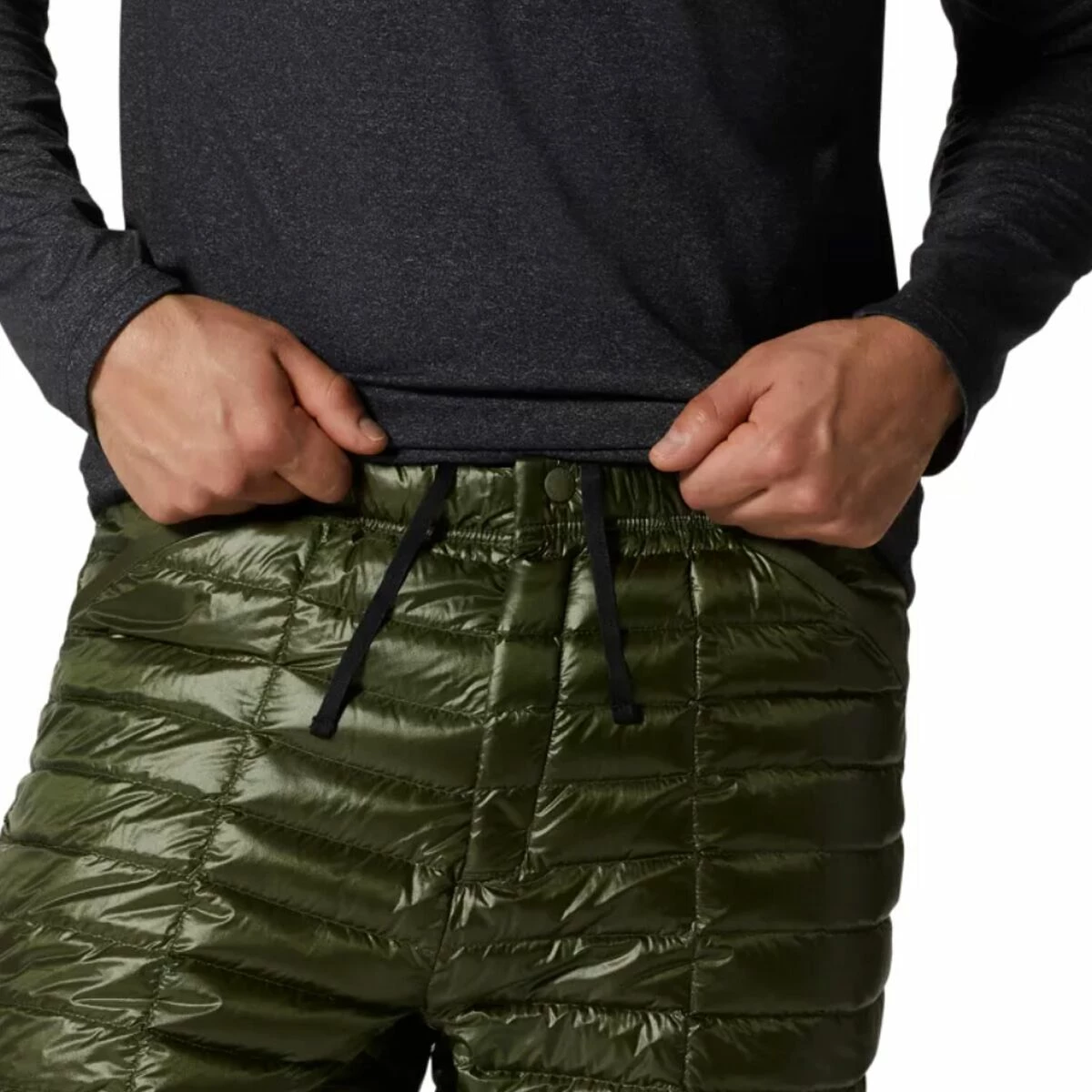 Mountain Hardwear Ghost Whisperer Pant Men's 21 Mountain Hardwear Ghost Whisperer Pant Men's - Image 19