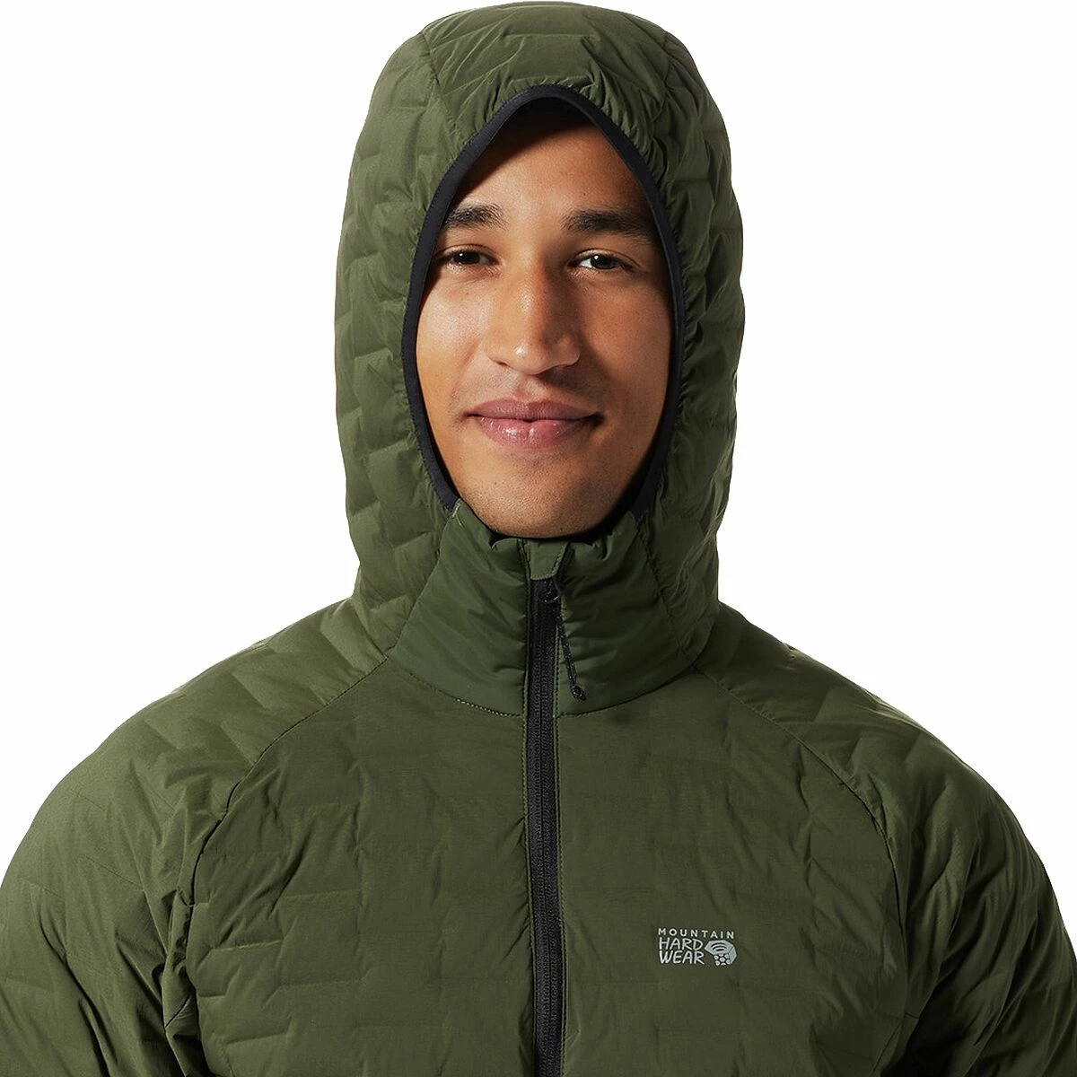 Mountain Hardwear Stretchdown Light Pullover Jacket Men's 20 Mountain Hardwear Stretchdown Light Pullover Jacket Men's - Image 18