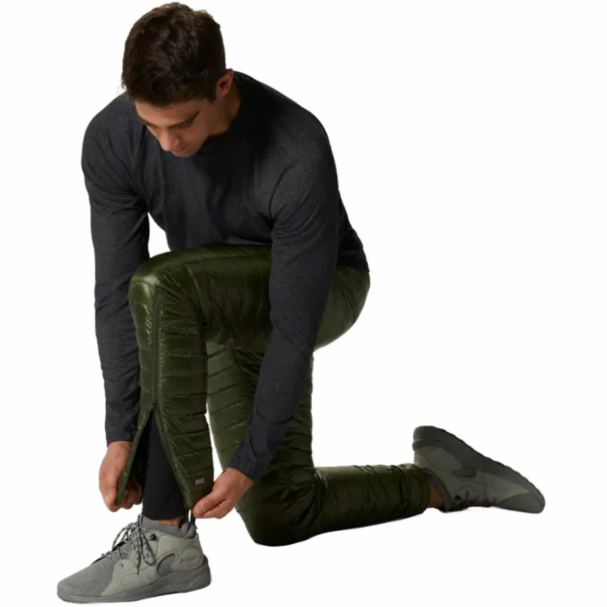 Mountain Hardwear Ghost Whisperer Pant Men's 20 Mountain Hardwear Ghost Whisperer Pant Men's - Image 18