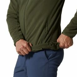 Mountain Hardwear Microchill 2.0 Jacket Men's -Mountain Hardwear Shop SURGRE D4 2