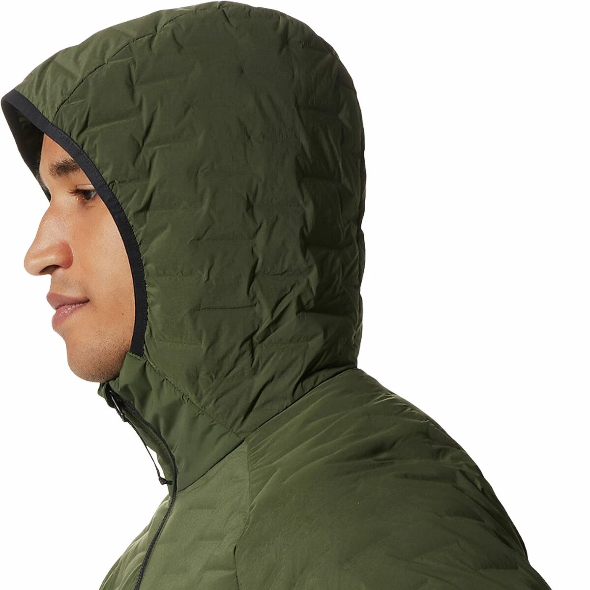 Mountain Hardwear Stretchdown Light Pullover Jacket Men's 19 Mountain Hardwear Stretchdown Light Pullover Jacket Men's - Image 17