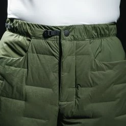 Mountain Hardwear Stretchdown Pant Men's -Mountain Hardwear Shop SURGRE D4 6