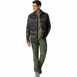 Mountain Hardwear Yumalino Pant Men's -Mountain Hardwear Shop SURGRE D5 6