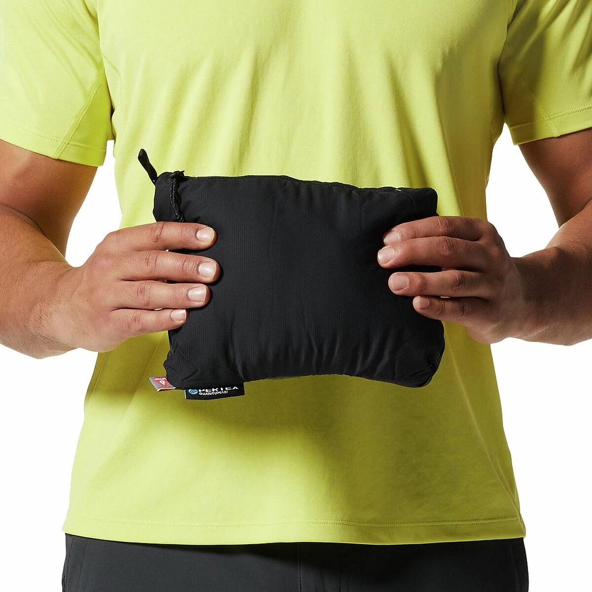 Mountain Hardwear Stretchdown Light Pullover Jacket Men's 17 Mountain Hardwear Stretchdown Light Pullover Jacket Men's - Image 15