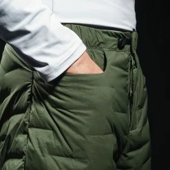 Mountain Hardwear Stretchdown Pant Men's -Mountain Hardwear Shop SURGRE D6 2