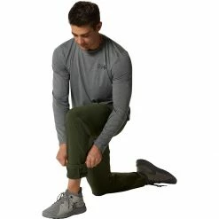 Mountain Hardwear Chockstone Pant Men's -Mountain Hardwear Shop SURGRE D6 3