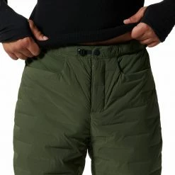 Mountain Hardwear Stretchdown Pant Men's -Mountain Hardwear Shop SURGRE D7 2