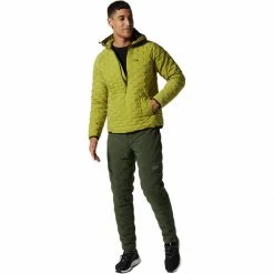 Mountain Hardwear Stretchdown Pant Men's -Mountain Hardwear Shop SURGRE D8