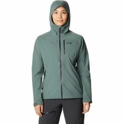 Mountain Hardwear Stretch Ozonic Jacket Women's -Mountain Hardwear Shop THUGRE