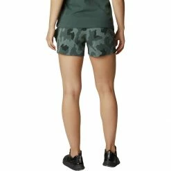 Mountain Hardwear Dynama 6in Short Women's -Mountain Hardwear Shop THUGRECAM D1 1