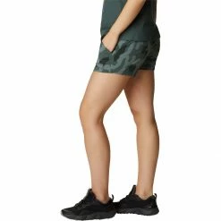 Mountain Hardwear Dynama 4in Short Women's -Mountain Hardwear Shop THUGRECAM D2